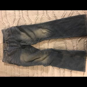 Men’s EXPRESS jeans
